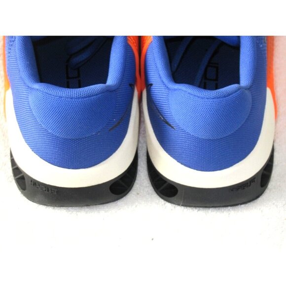 Men's Nike Metcon 9 Lifting Training Shoes Astronomy Blue Black Sizes NEW - Picture 5 of 5